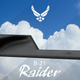 Illustration for article titled Americas New Stealth Bomber Is Called the B-21 Raider, Not Bomby McBomberface